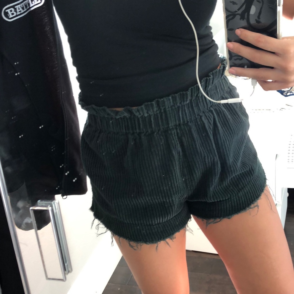 Urban Outfitters shorts!!
